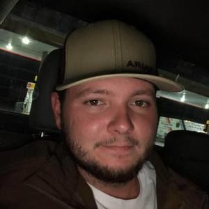 Meet your Posher, Cody